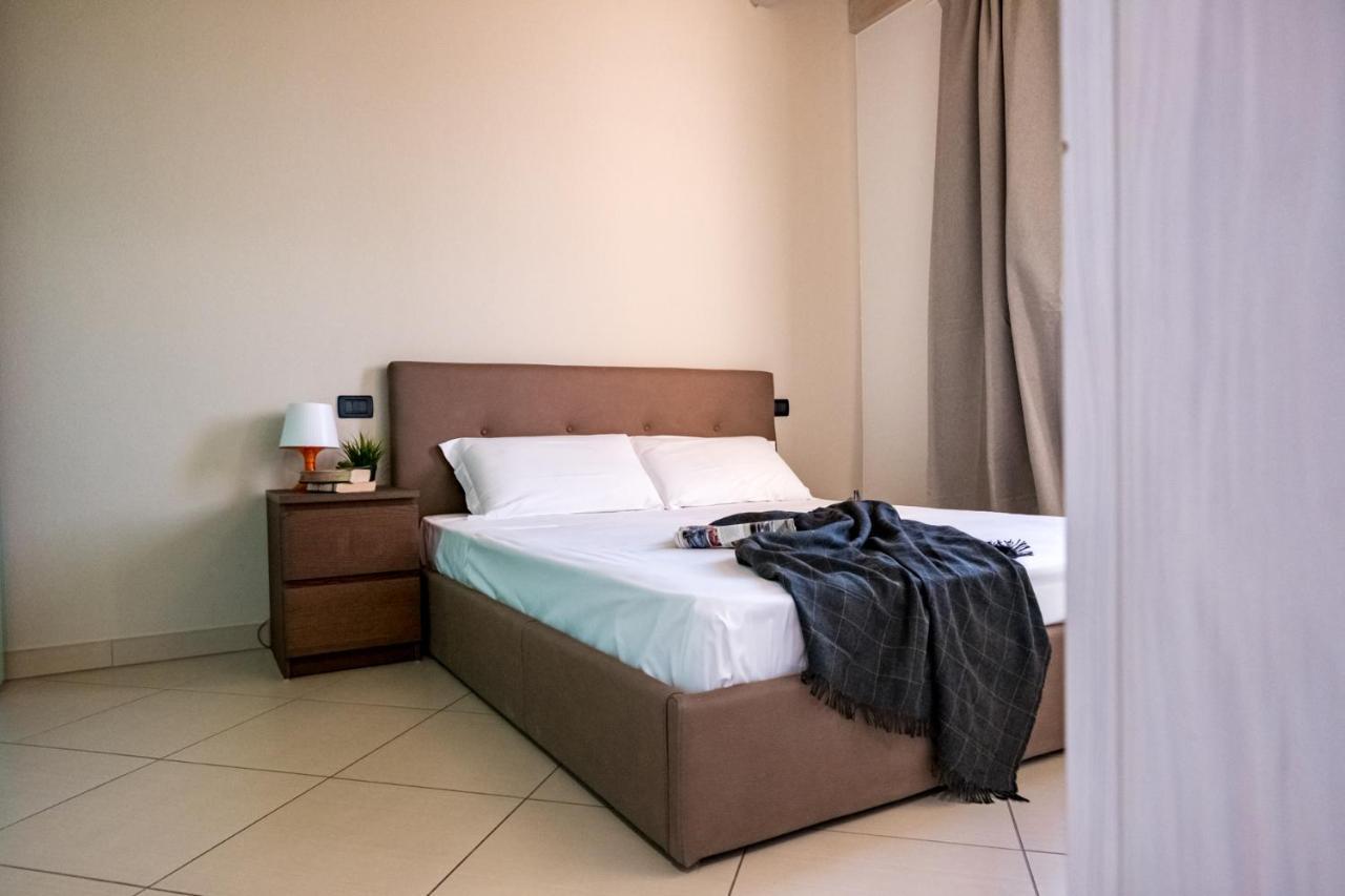 Residenza Oleandro Desenzano del Garda Exterior foto