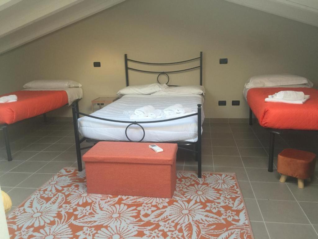 Residenza Oleandro Desenzano del Garda Exterior foto